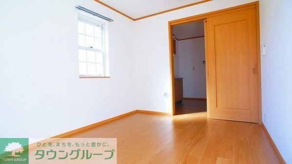 フラン・アンジュの物件内観写真